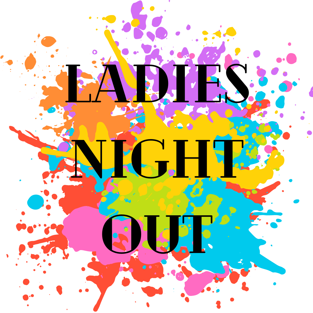 Paint Party - Dani M.
