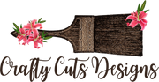 Crafty Cuts Designs
