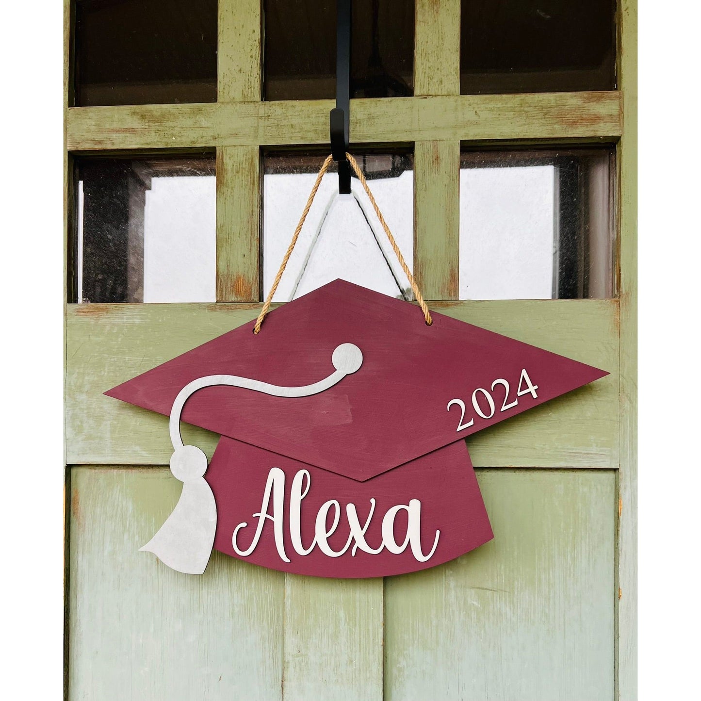 Graduation Door Hanger