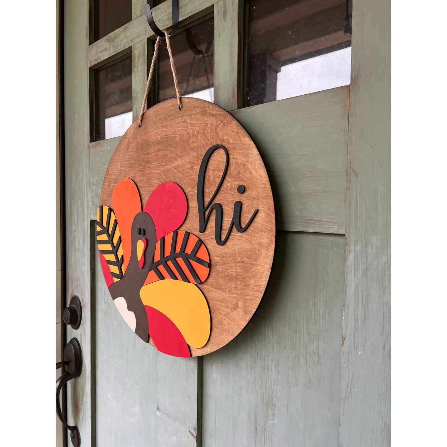 PCHSW Thanksgiving Hi Door Hanger
