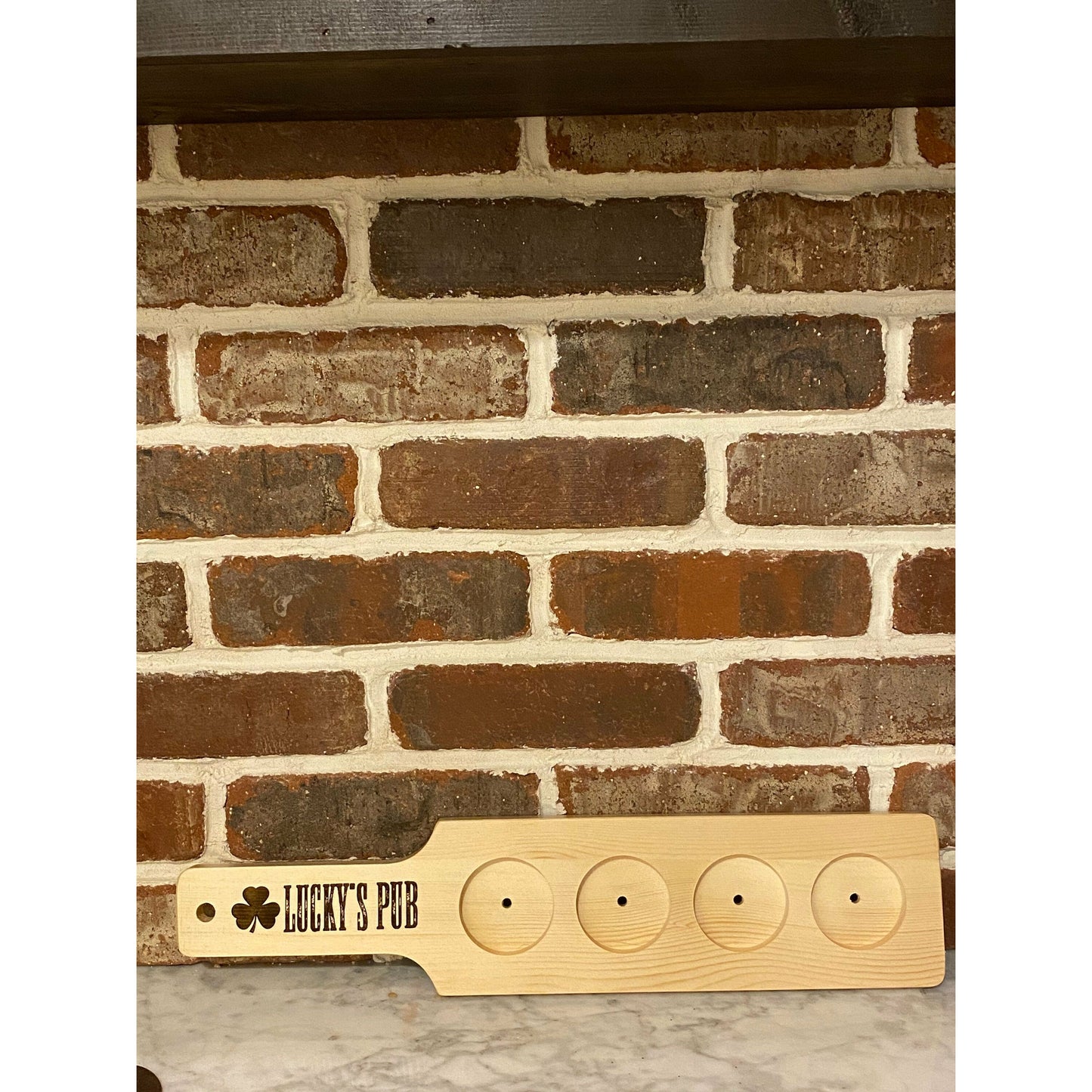 Flight Paddle Personalized