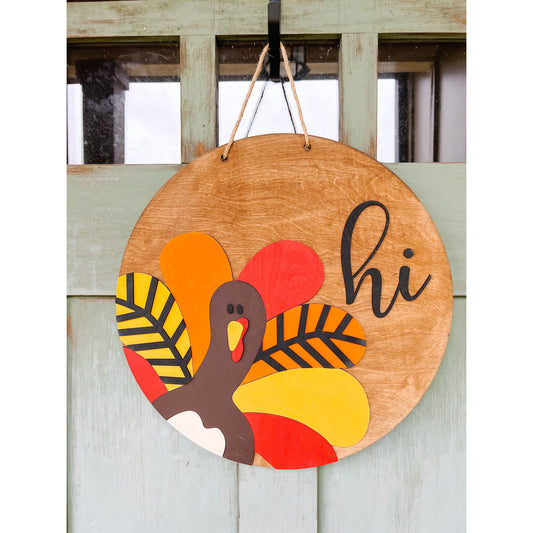 PCHSW Thanksgiving Hi Door Hanger