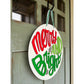 PCHSW Merry & Bright 1 Door Hanger
