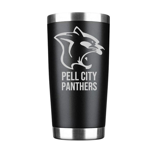 Panther 20 oz Tumbler