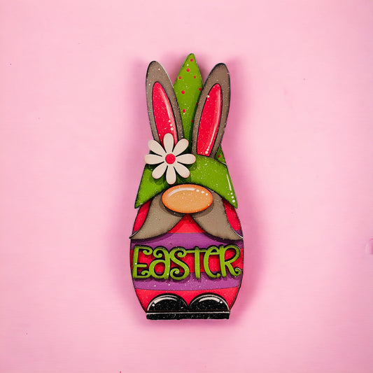 Easter Gnome 2.21.24
