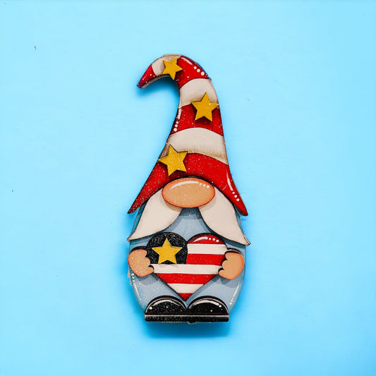 Patriotic Gnome 3.3.24