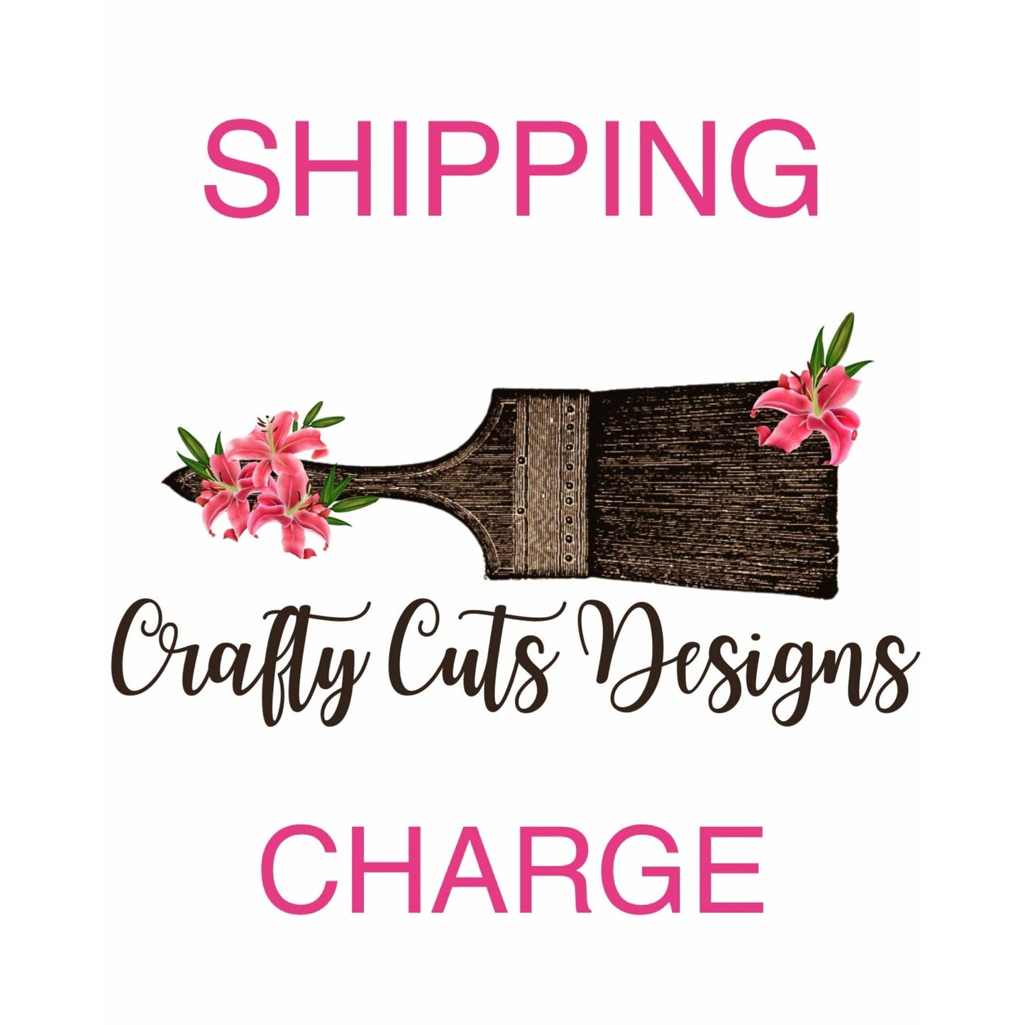 PCHSW Shipping Charge